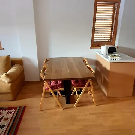 Terrace * Bjelašnica
