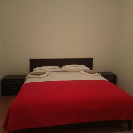 Terrace Apartmán Bjelašnica
