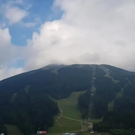 Terrace * Bjelašnica