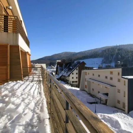 Terrace Bjelašnica