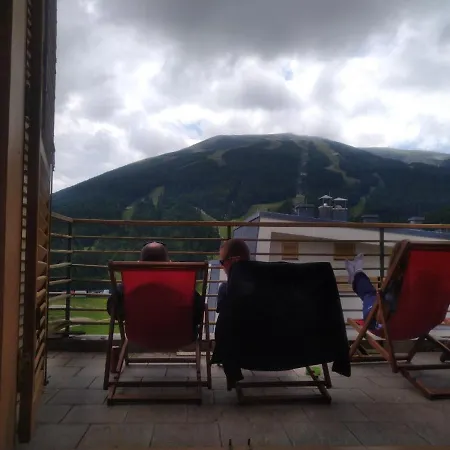 Terrace * Bjelašnica