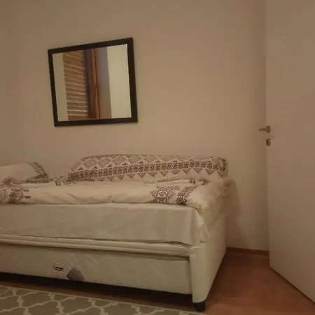 Apartmán Terrace Bjelašnica